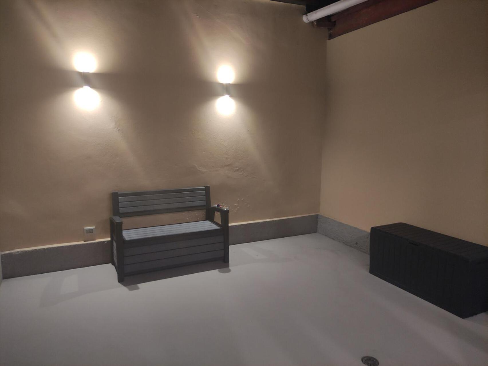 Casa Rolda Apartment เซสโตฟิโอเรนติโน ภายนอก รูปภาพ