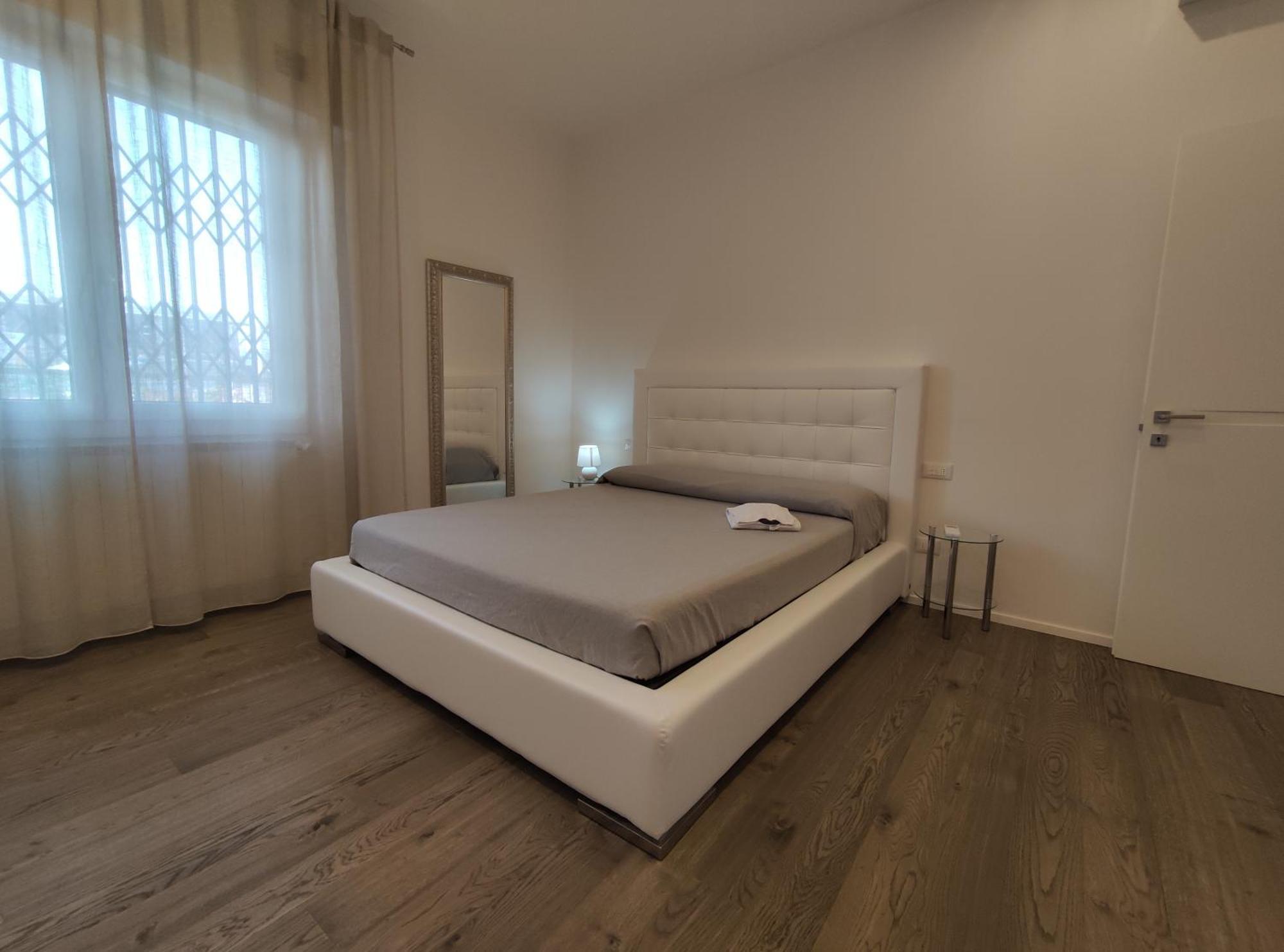 Casa Rolda Apartment เซสโตฟิโอเรนติโน ภายนอก รูปภาพ