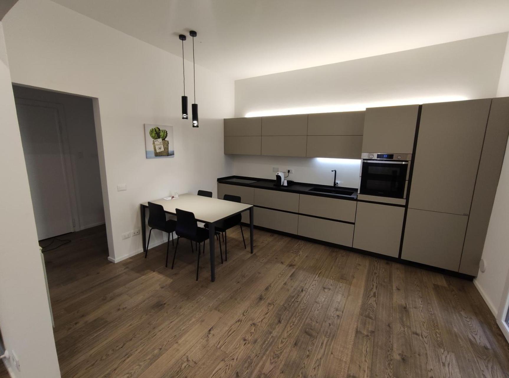 Casa Rolda Apartment เซสโตฟิโอเรนติโน ภายนอก รูปภาพ