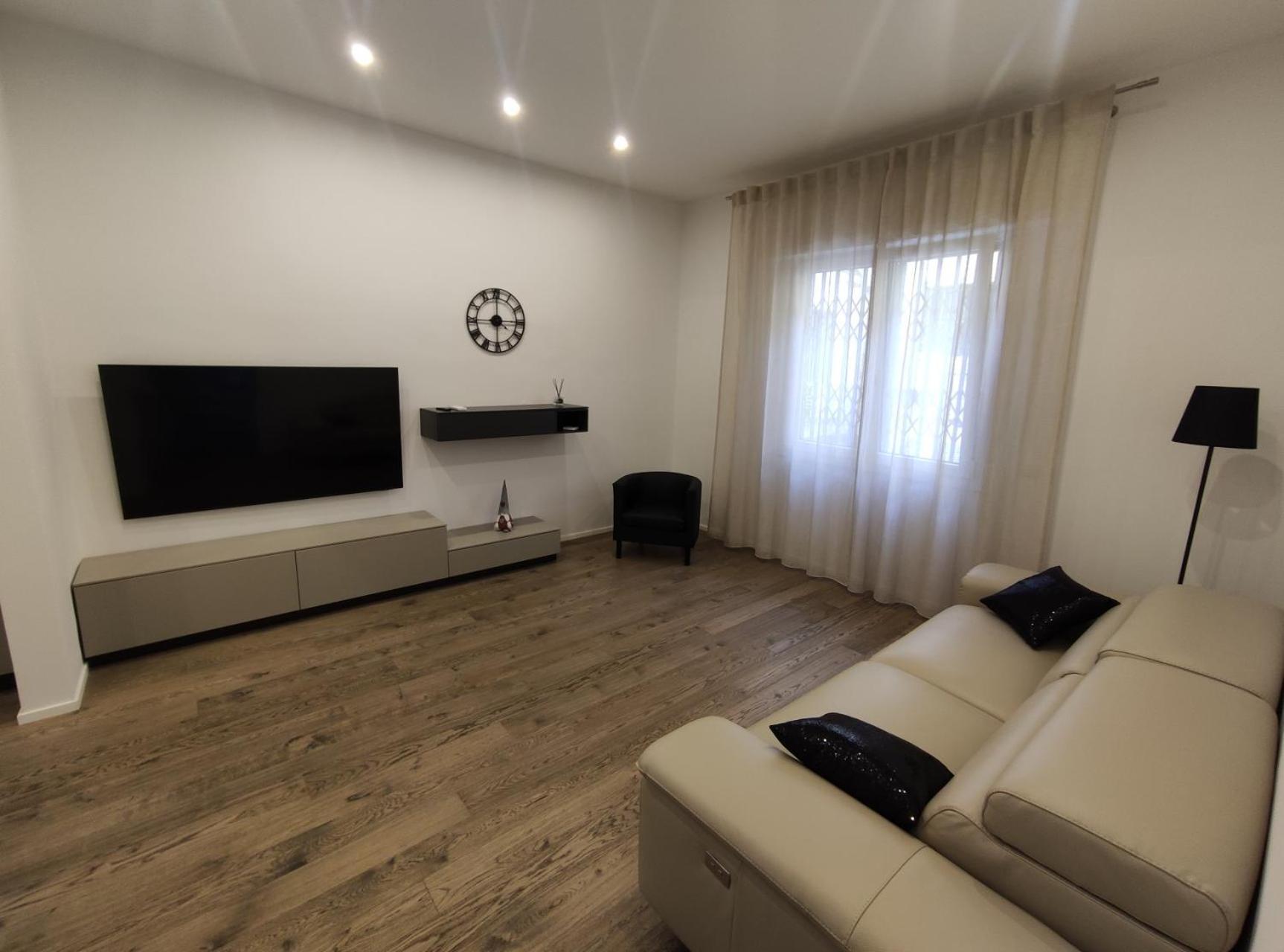Casa Rolda Apartment เซสโตฟิโอเรนติโน ภายนอก รูปภาพ
