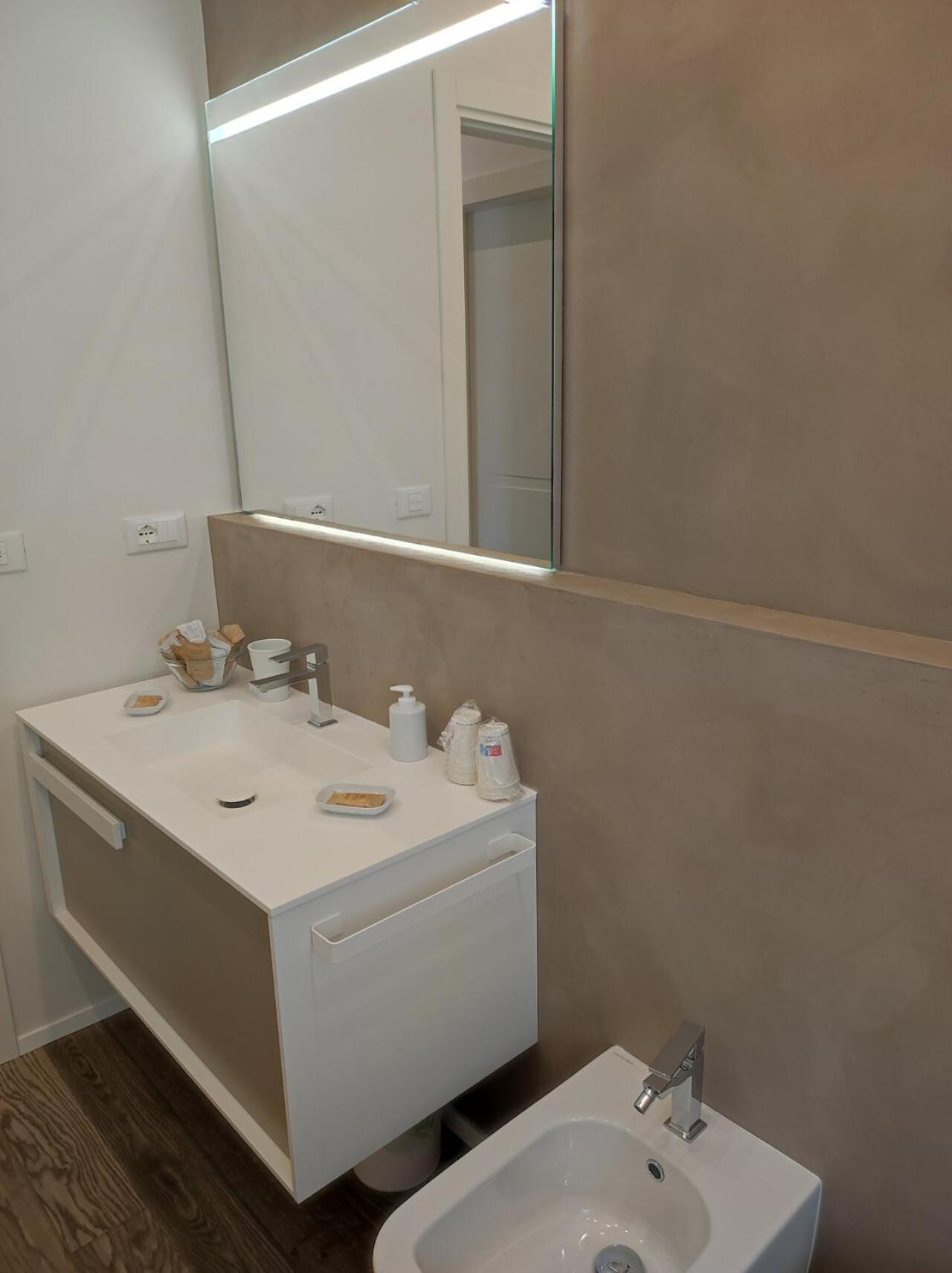 Casa Rolda Apartment เซสโตฟิโอเรนติโน ภายนอก รูปภาพ