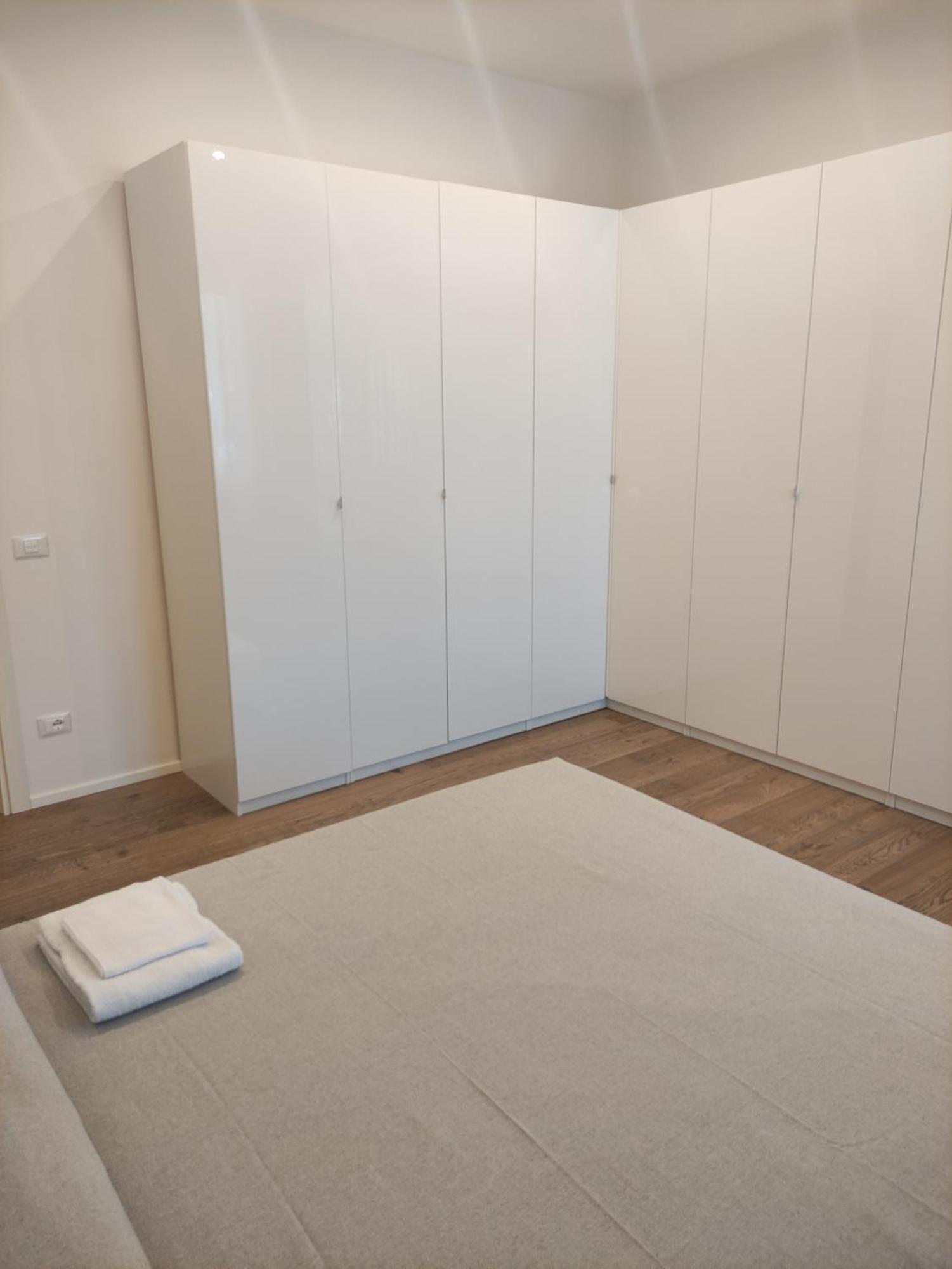 Casa Rolda Apartment เซสโตฟิโอเรนติโน ภายนอก รูปภาพ