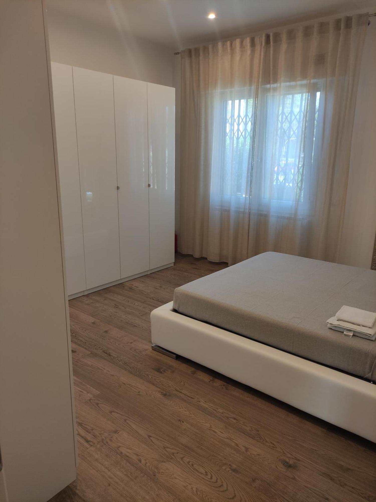 Casa Rolda Apartment เซสโตฟิโอเรนติโน ภายนอก รูปภาพ