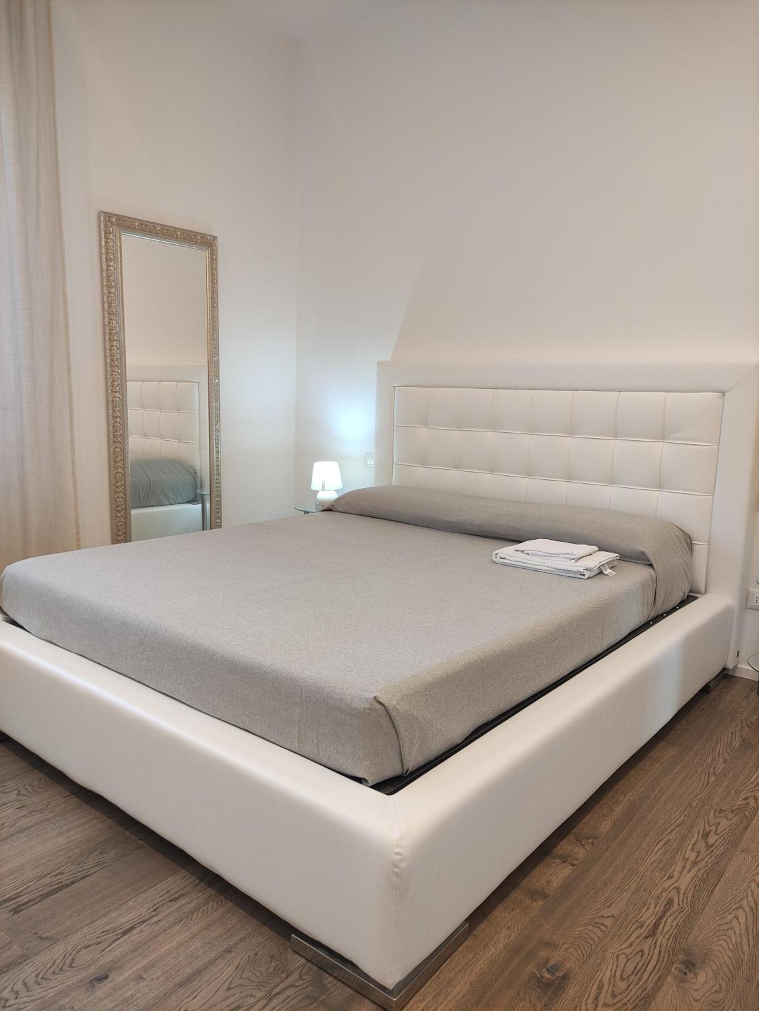 Casa Rolda Apartment เซสโตฟิโอเรนติโน ภายนอก รูปภาพ